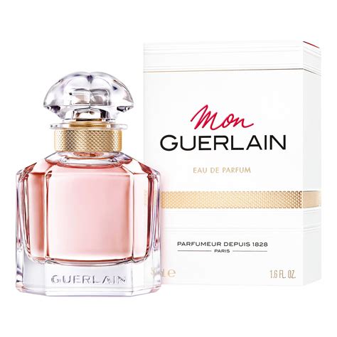 mon guerlain perfume reviews